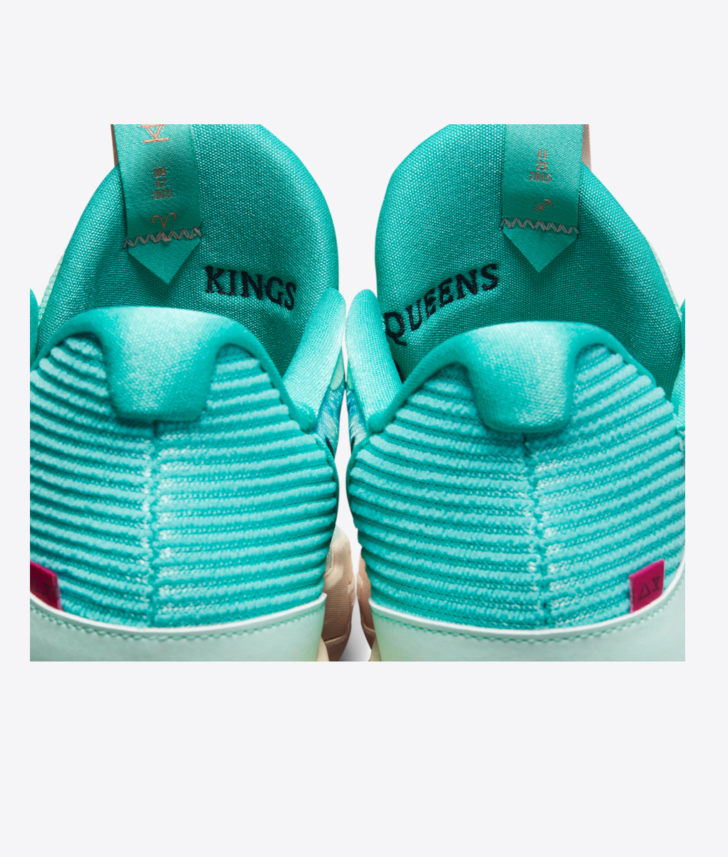 Nike - Kyrie Low 5 Community Ep - VegNonVeg