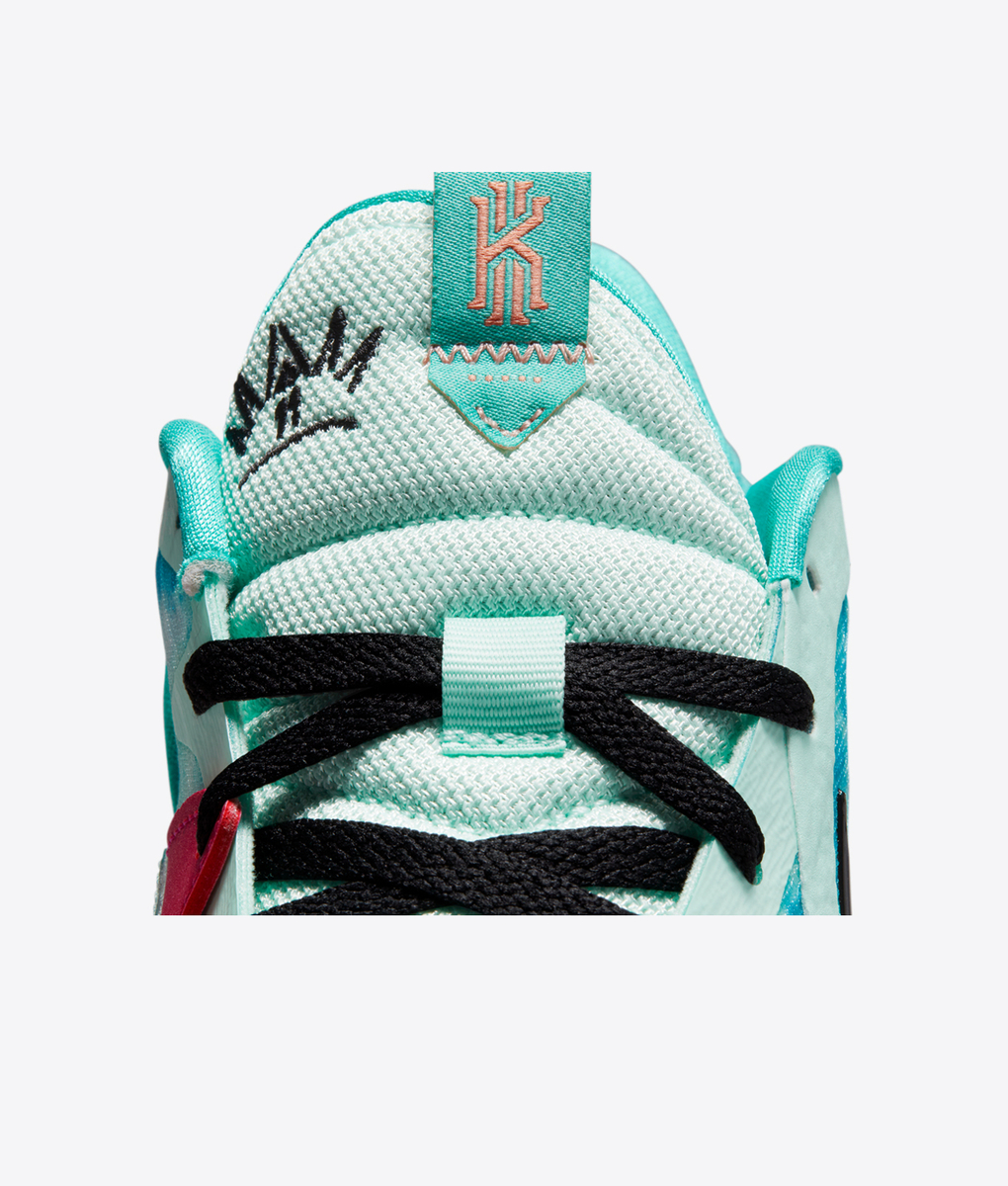 Nike - Kyrie Low 5 Community Ep - VegNonVeg