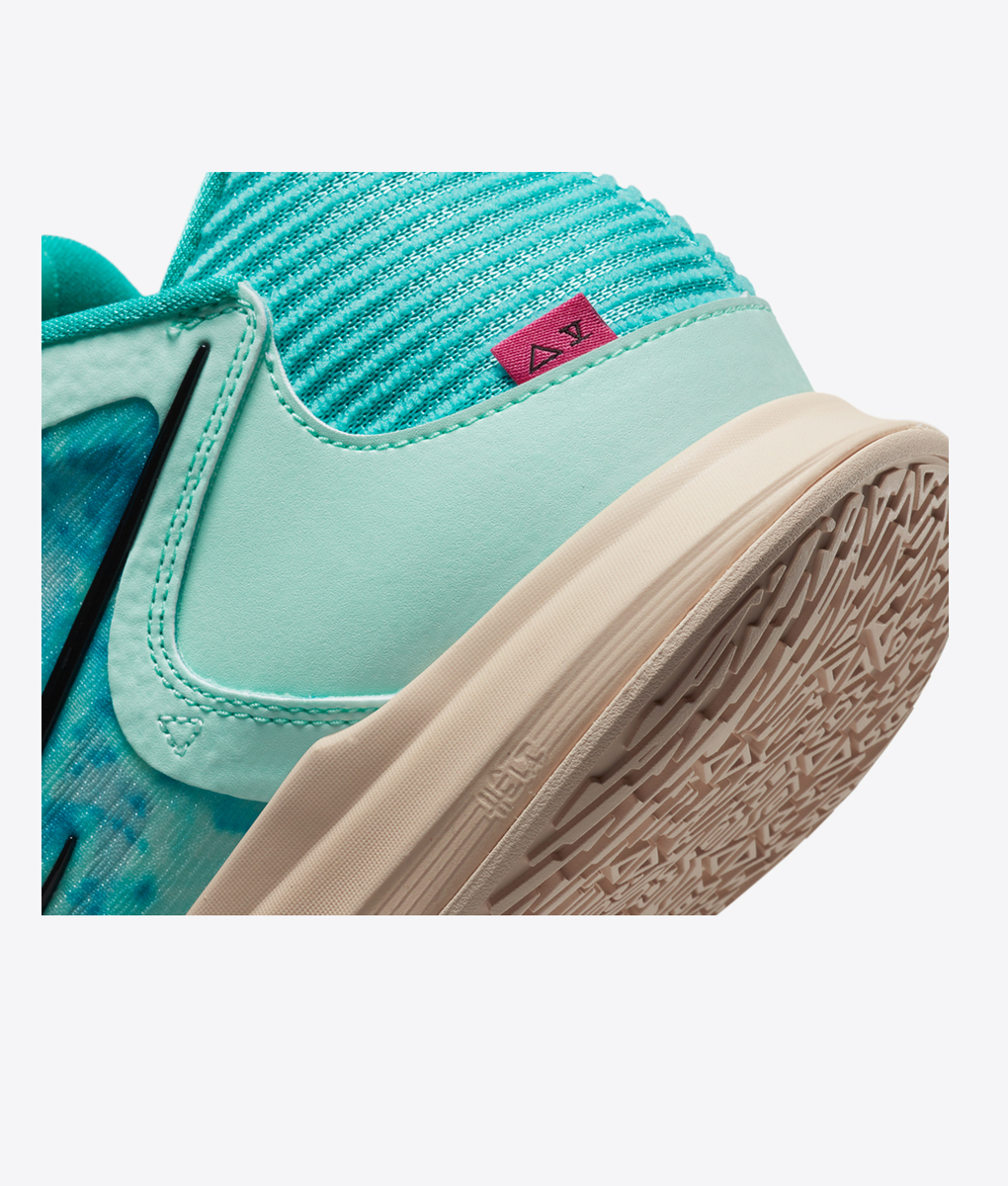 Nike - Kyrie Low 5 Community Ep - VegNonVeg