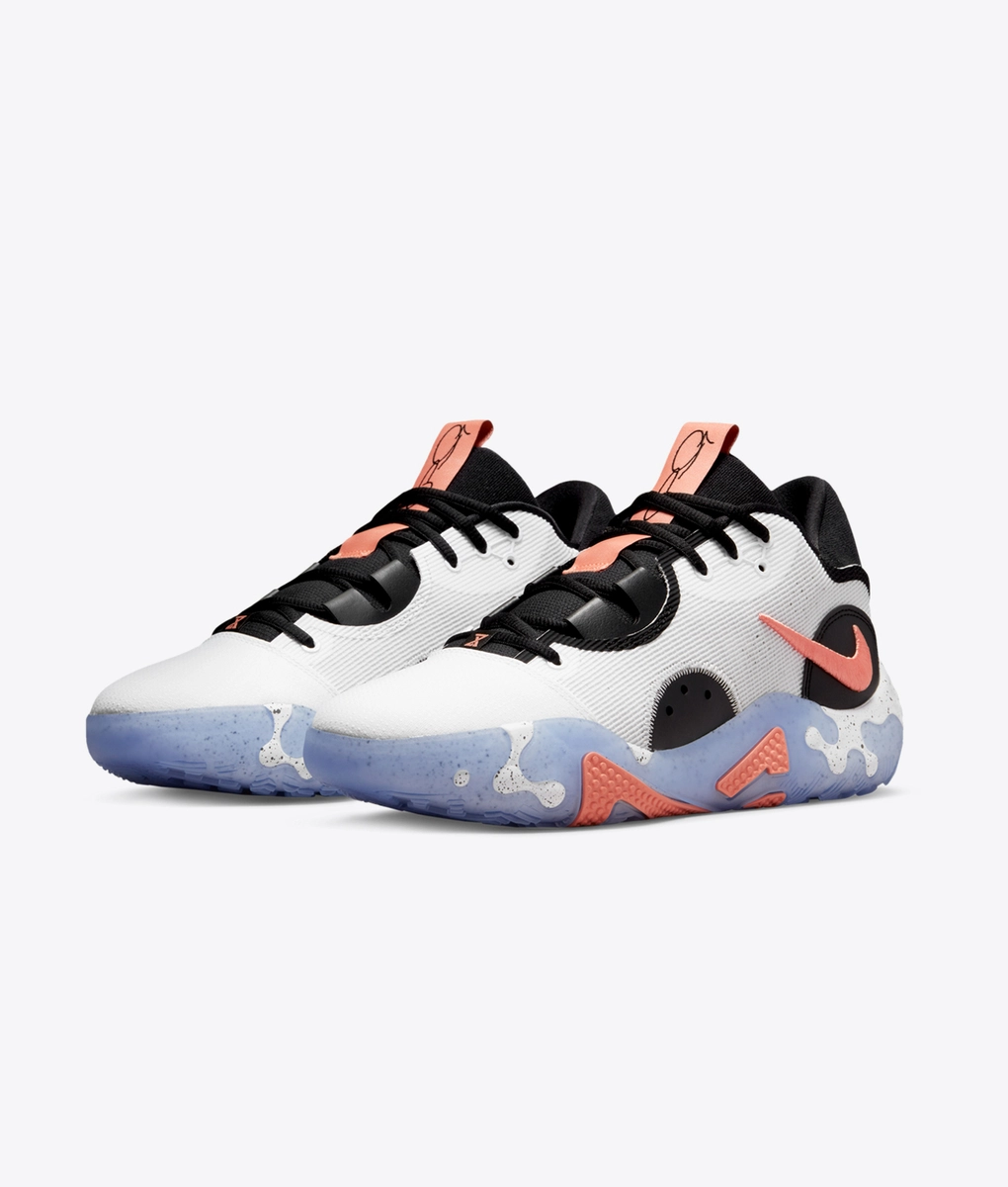＃nike pg6 US10 28cm Nike - 1 - VegNonVeg