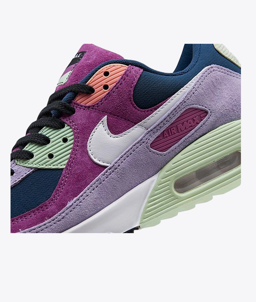 air max 90 fresh mint