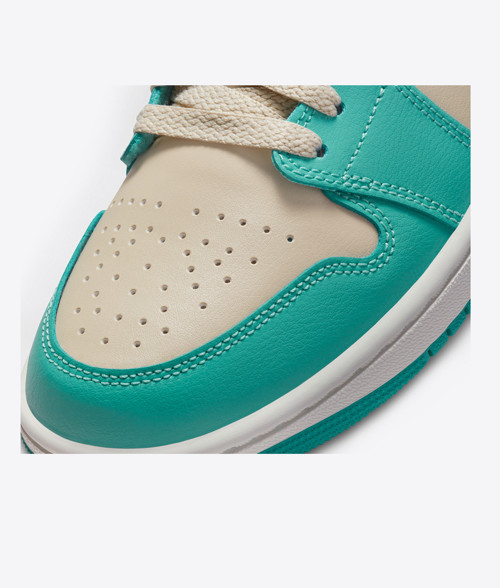 Jordan - Wmns Air Jordan 1 Low - VegNonVeg