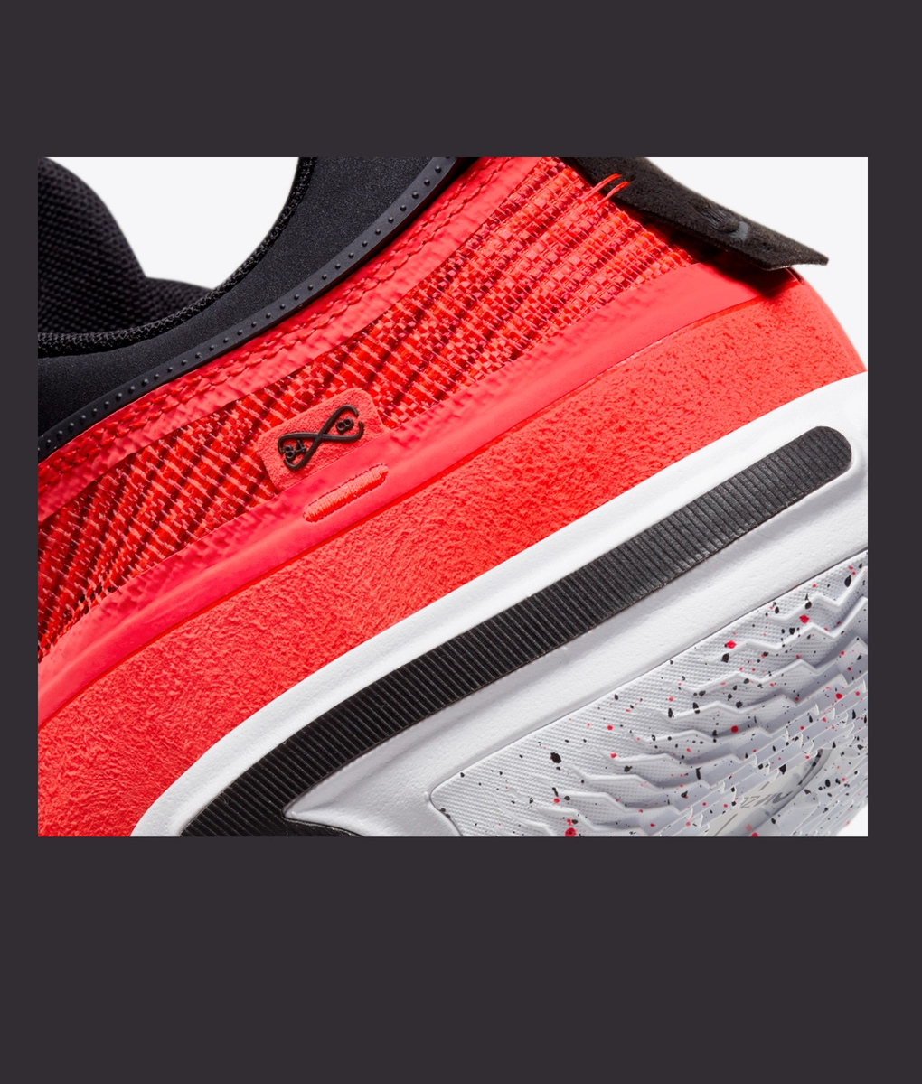 jordan xxxvi infrared