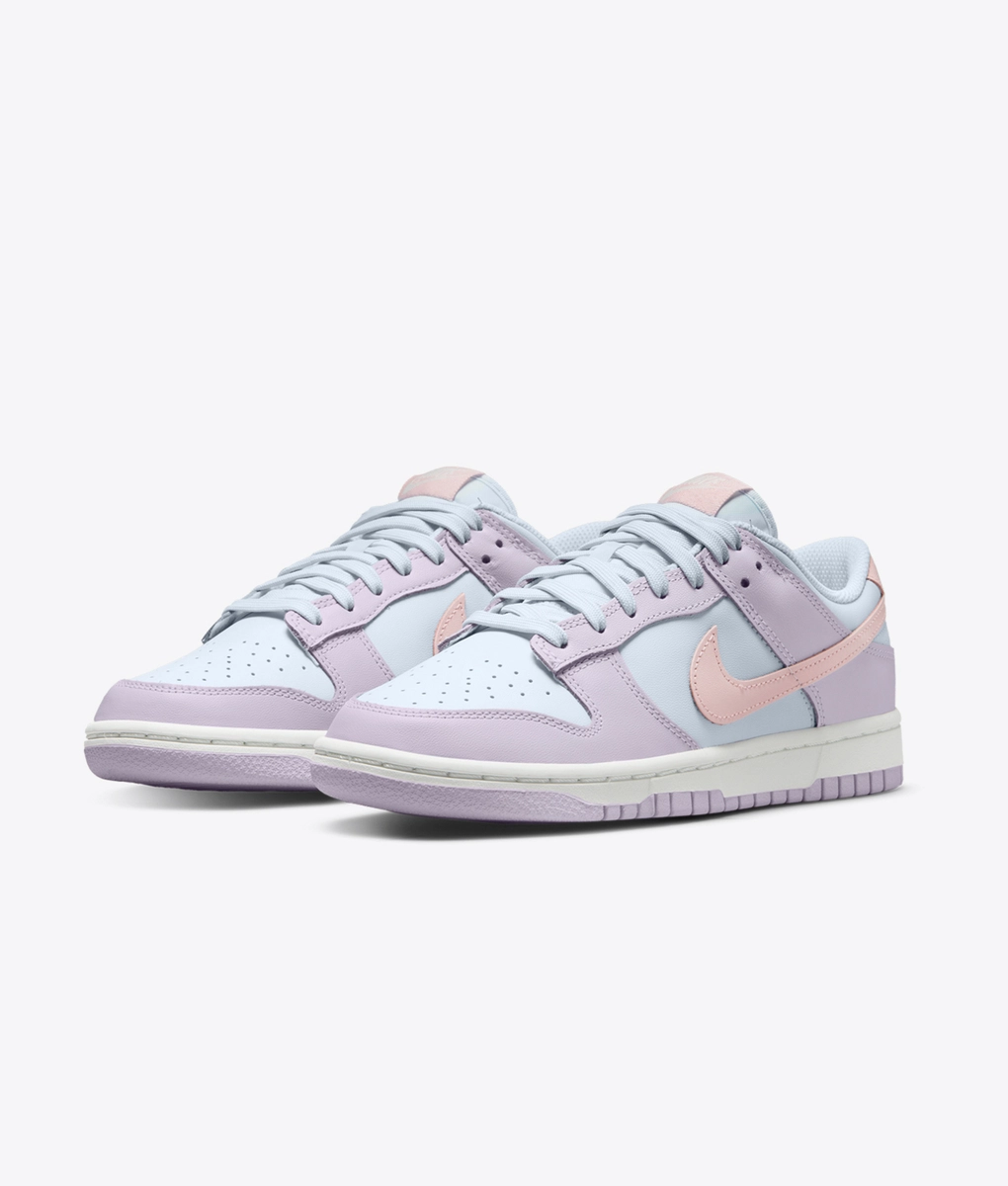 Nike - Dunk Low - VegNonVeg