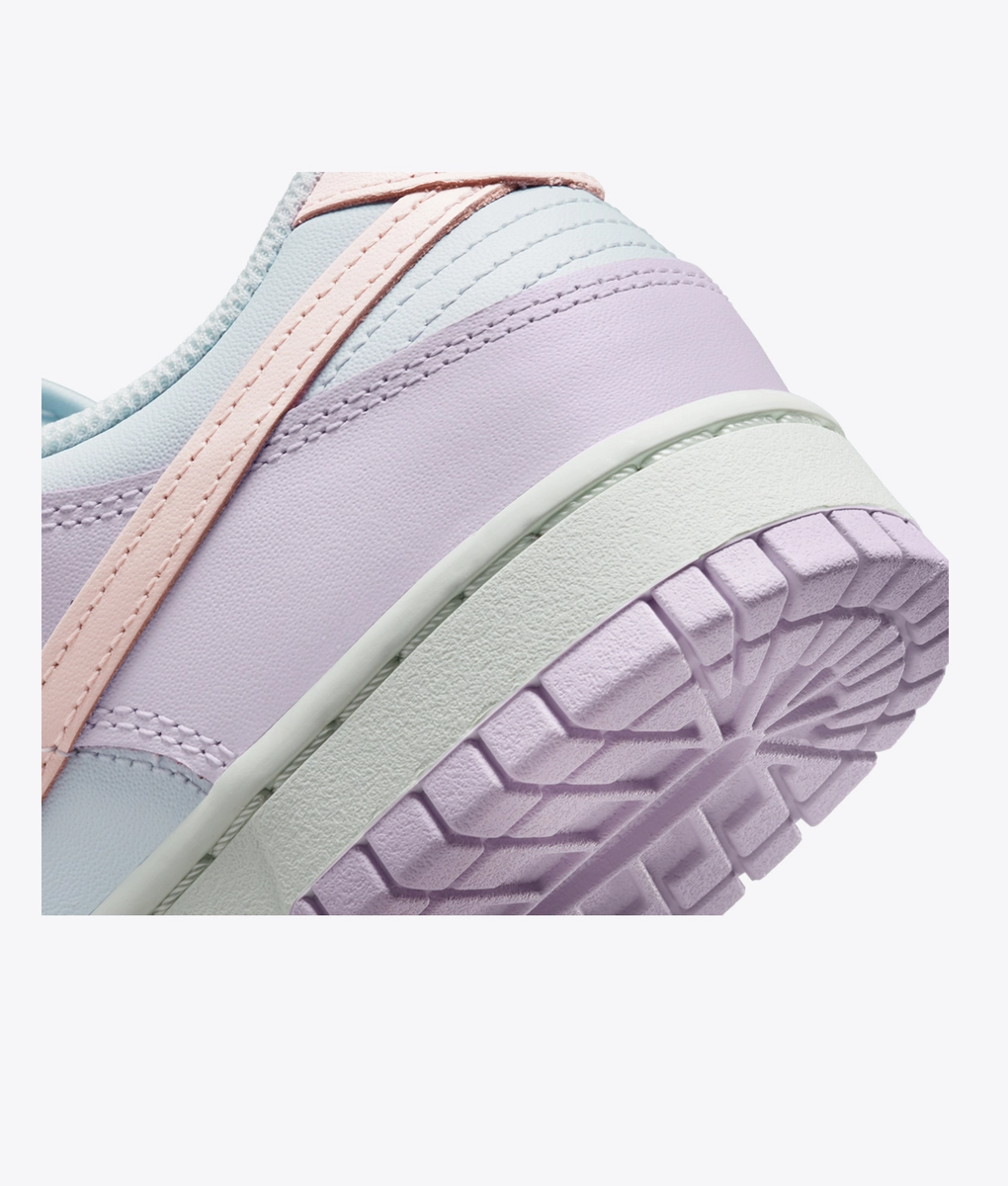 Nike - Dunk Low - VegNonVeg