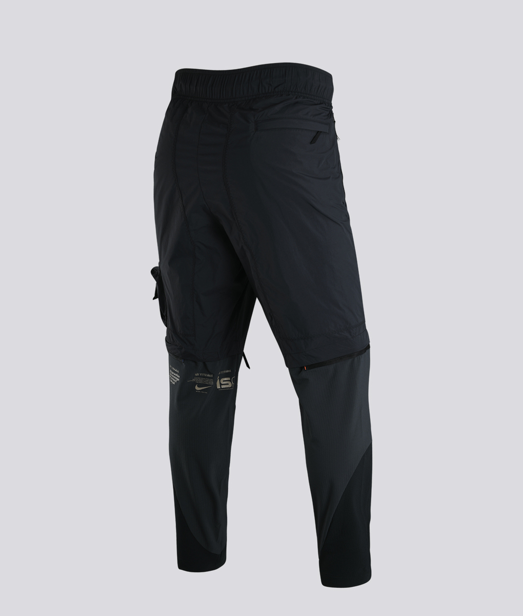 Nike - M Nk Nrg Ispa Pant - VegNonVeg