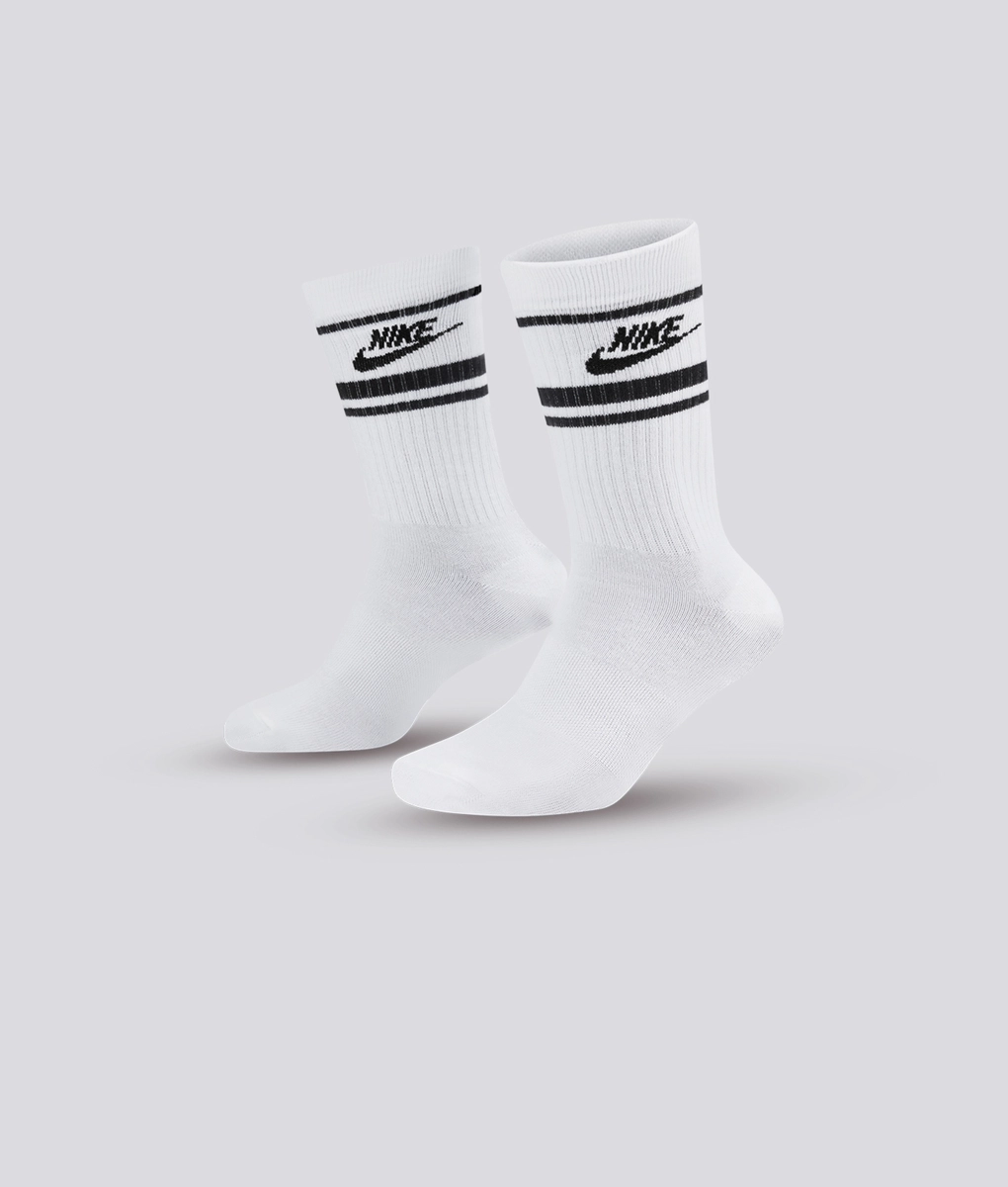 Sportswear Everyday Essentials Crew Socks PAIRS