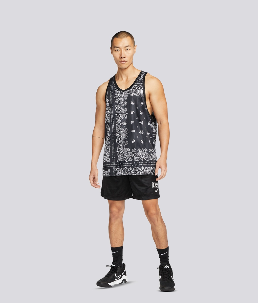 Nike - As Kd M Nk Df Short - VegNonVeg