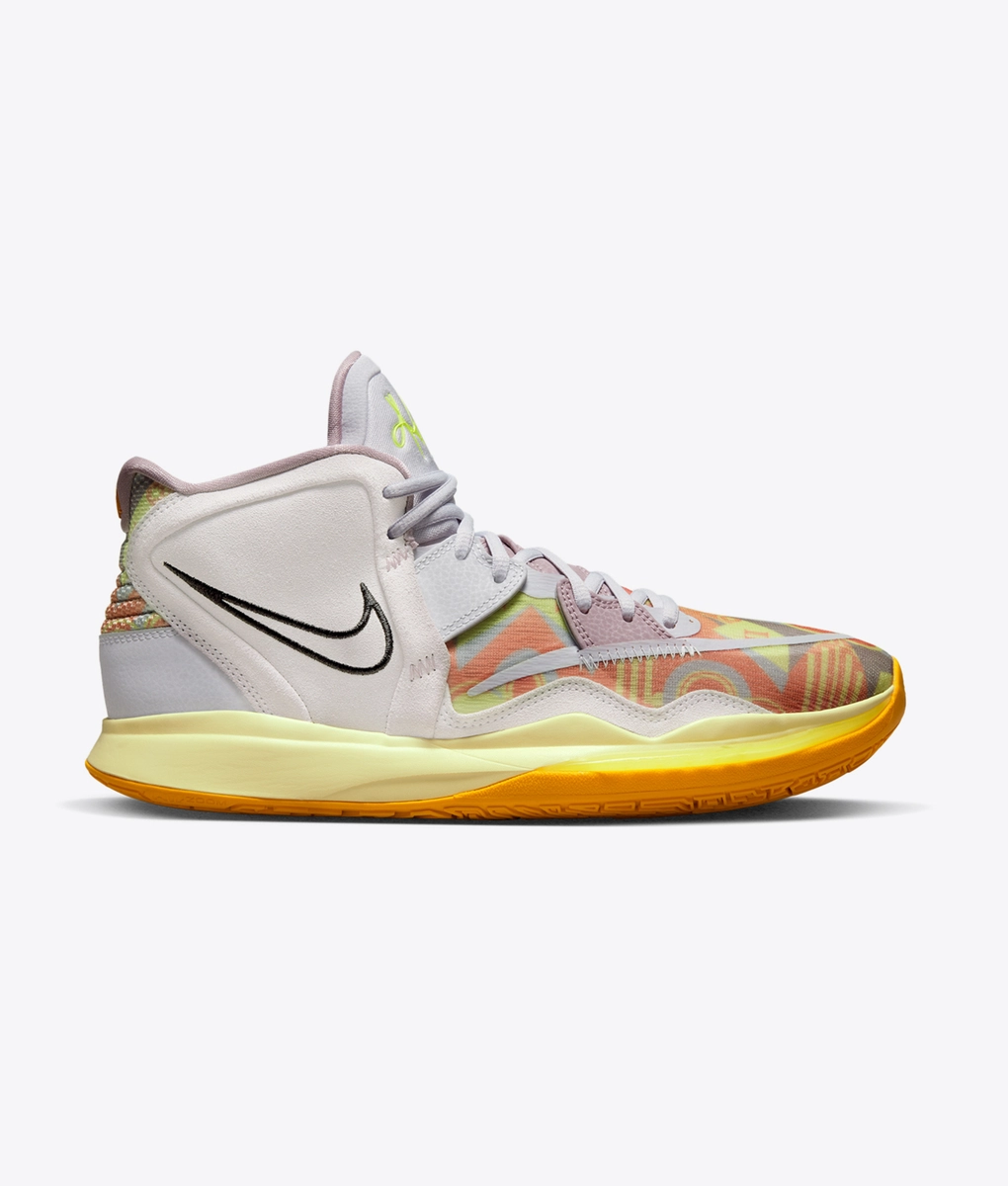 Nike - Kyrie Infinity Ep - VegNonVeg