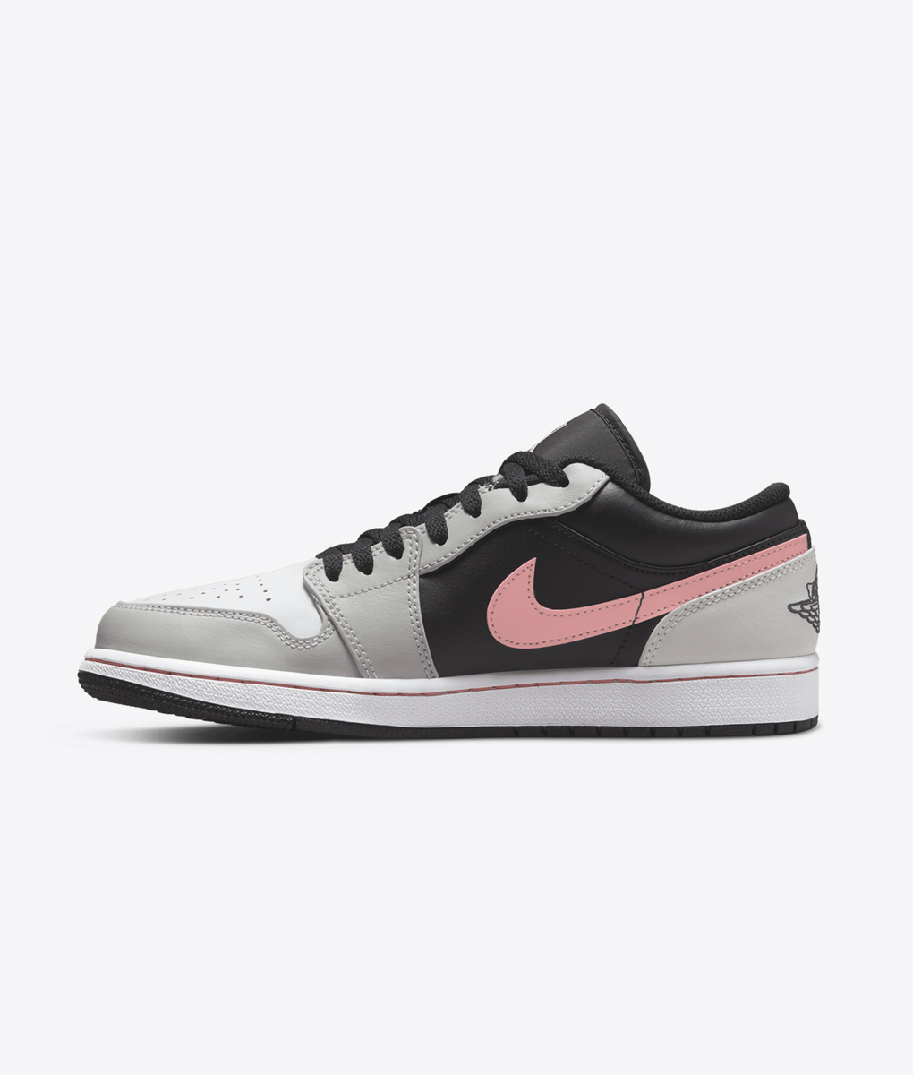 Jordan - 1 - VegNonVeg