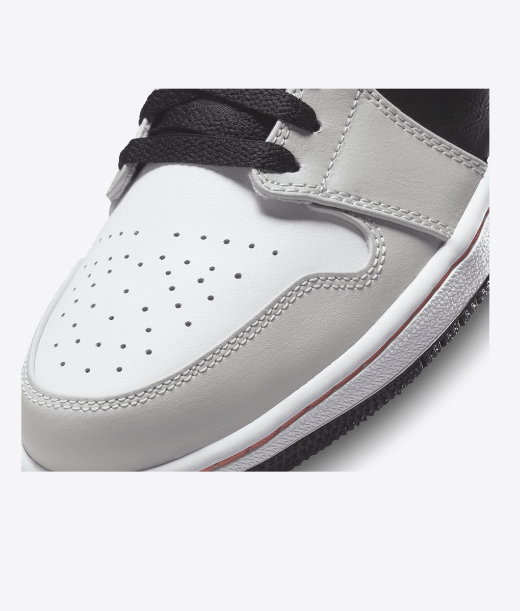 Jordan - 1 - VegNonVeg