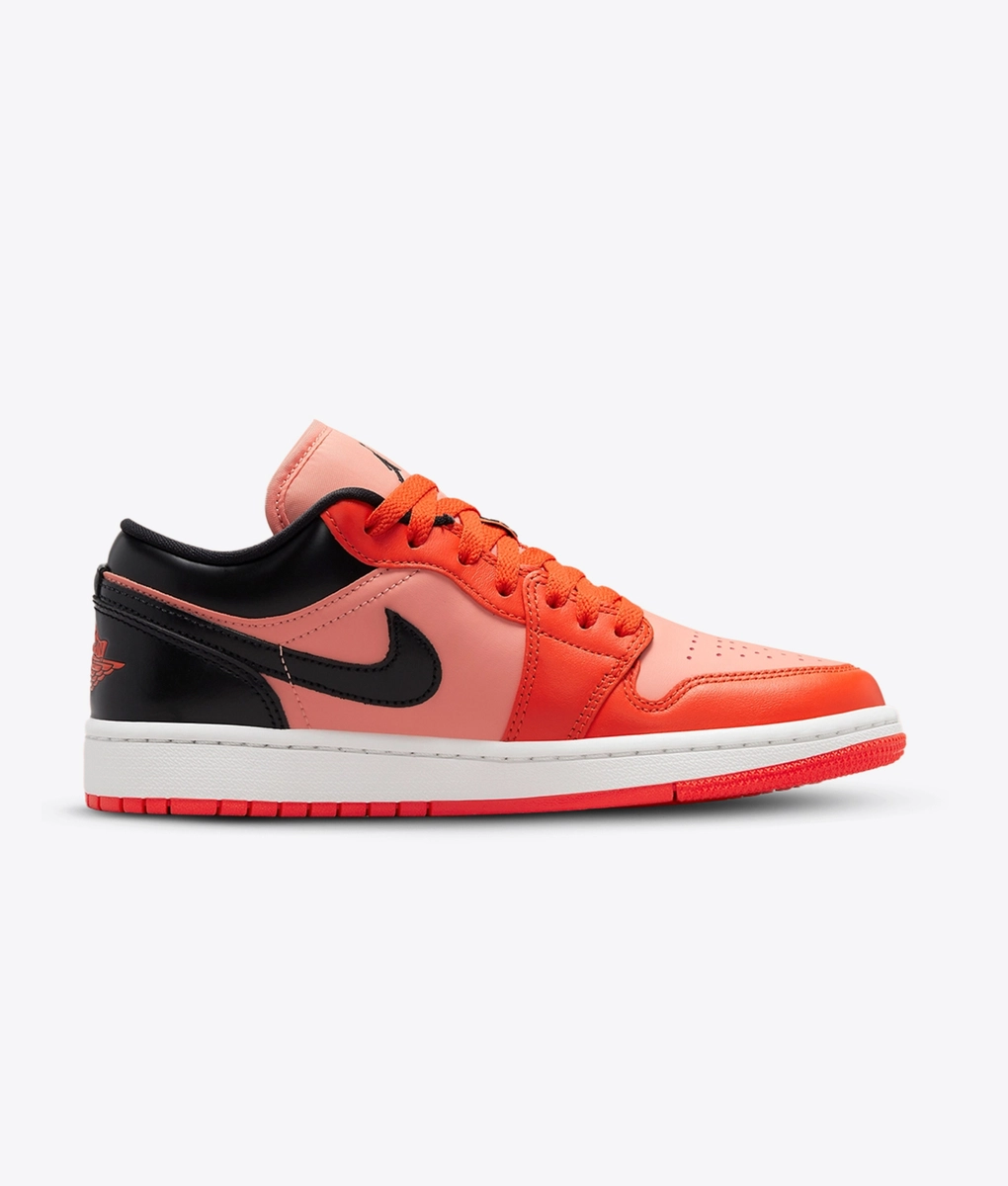 Jordan - Wmns Air Jordan 1 Low Se - VegNonVeg