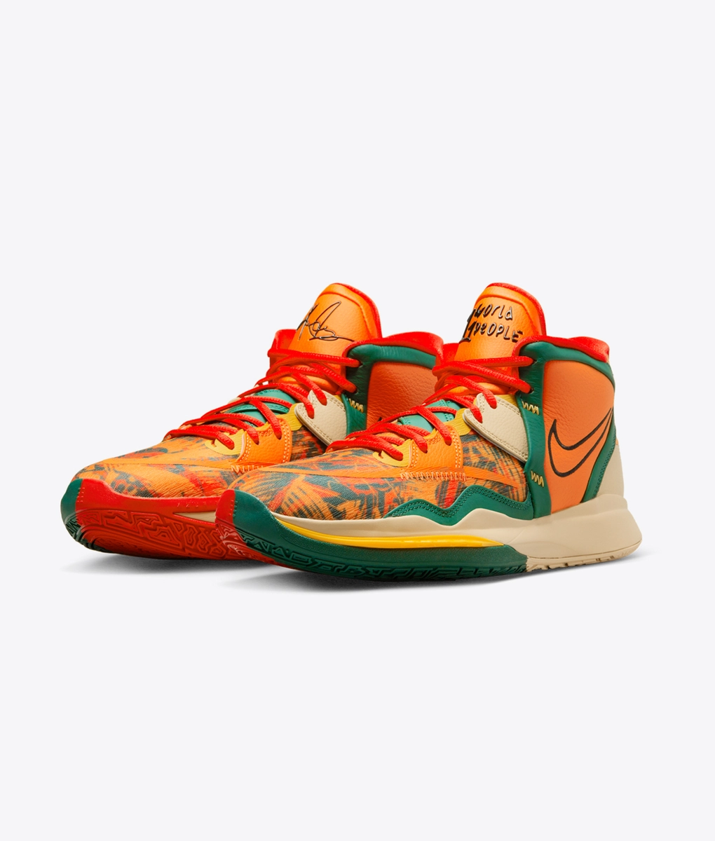 Nike - 1 - VegNonVeg