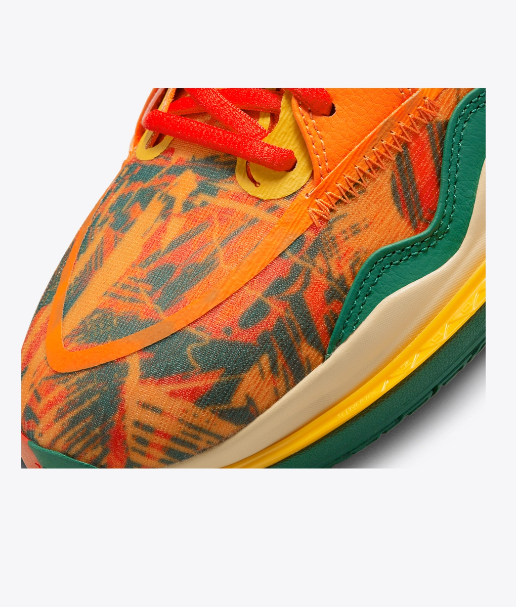 Nike - 1 - VegNonVeg