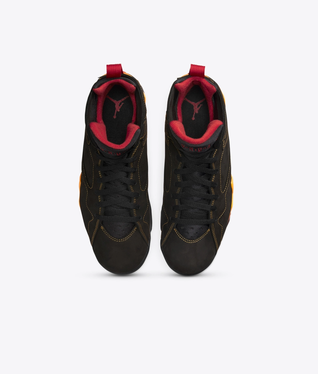 Jordan - 1 - VegNonVeg