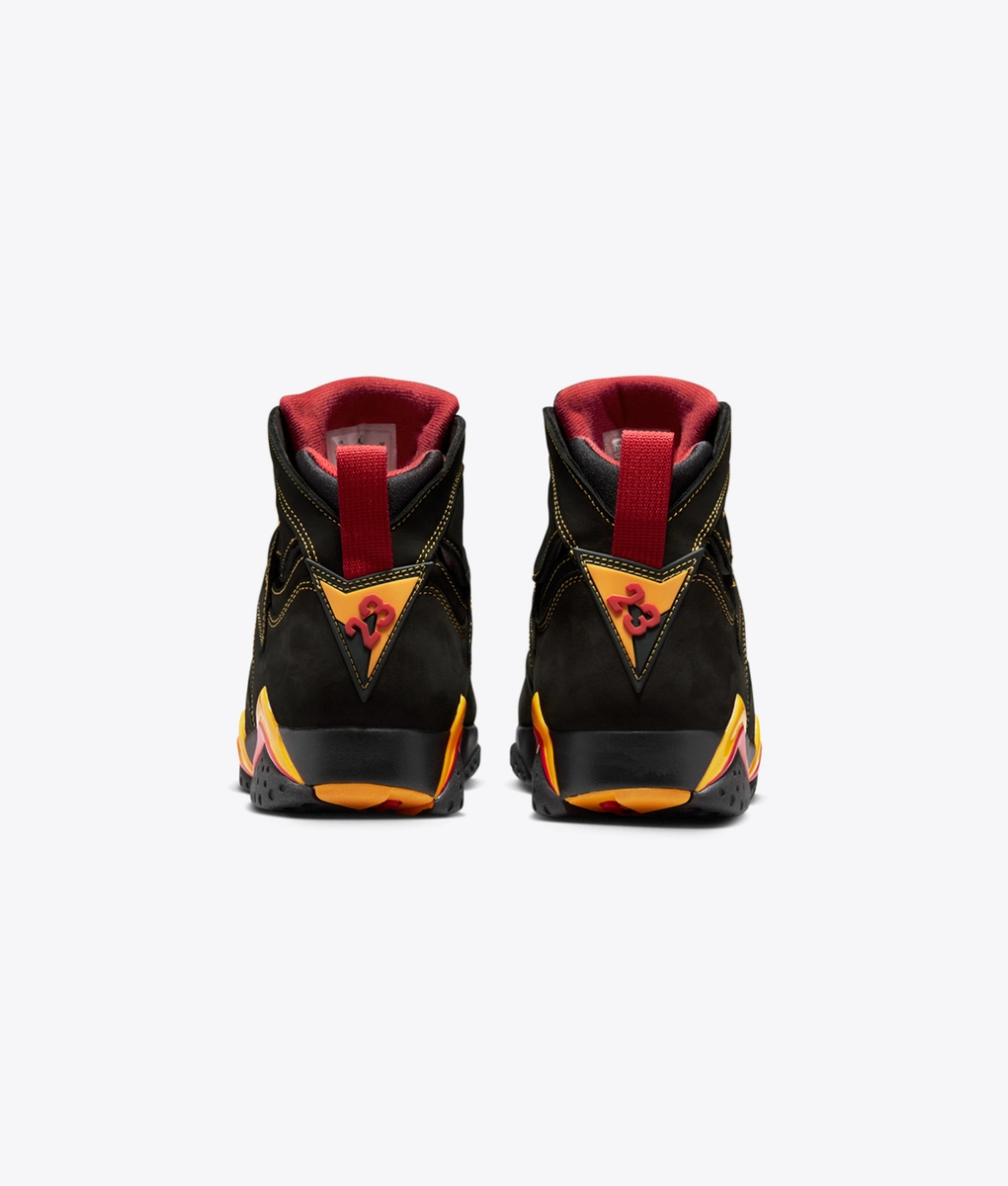 Jordan - 1 - VegNonVeg