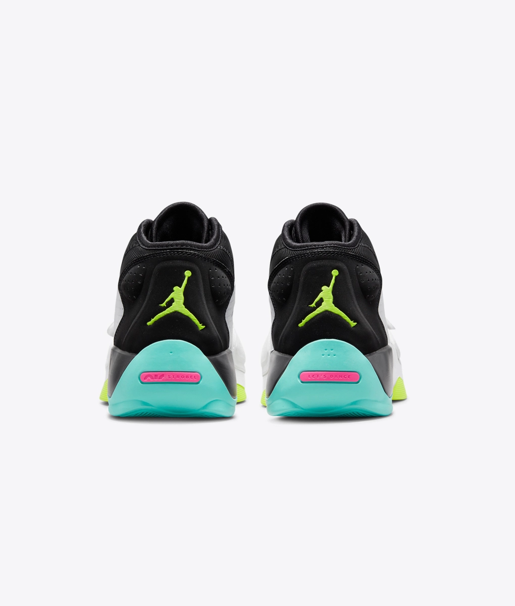 Jordan - 1 - VegNonVeg
