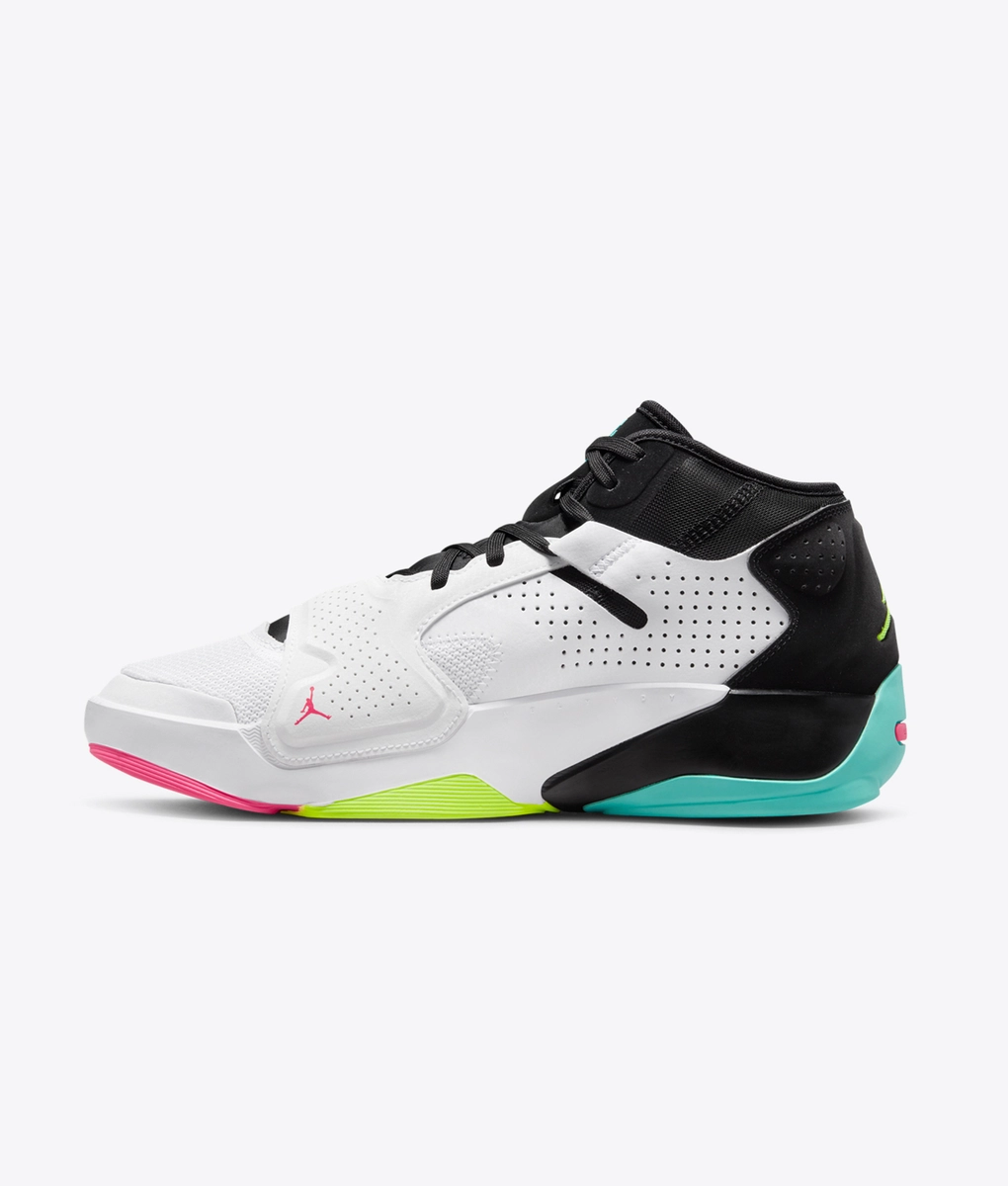 Jordan - 1 - VegNonVeg