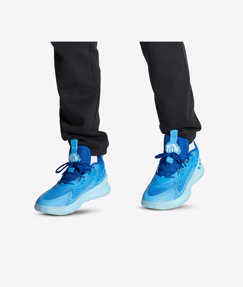 Adidas - D Rose Son Of Chi Ii - VegNonVeg