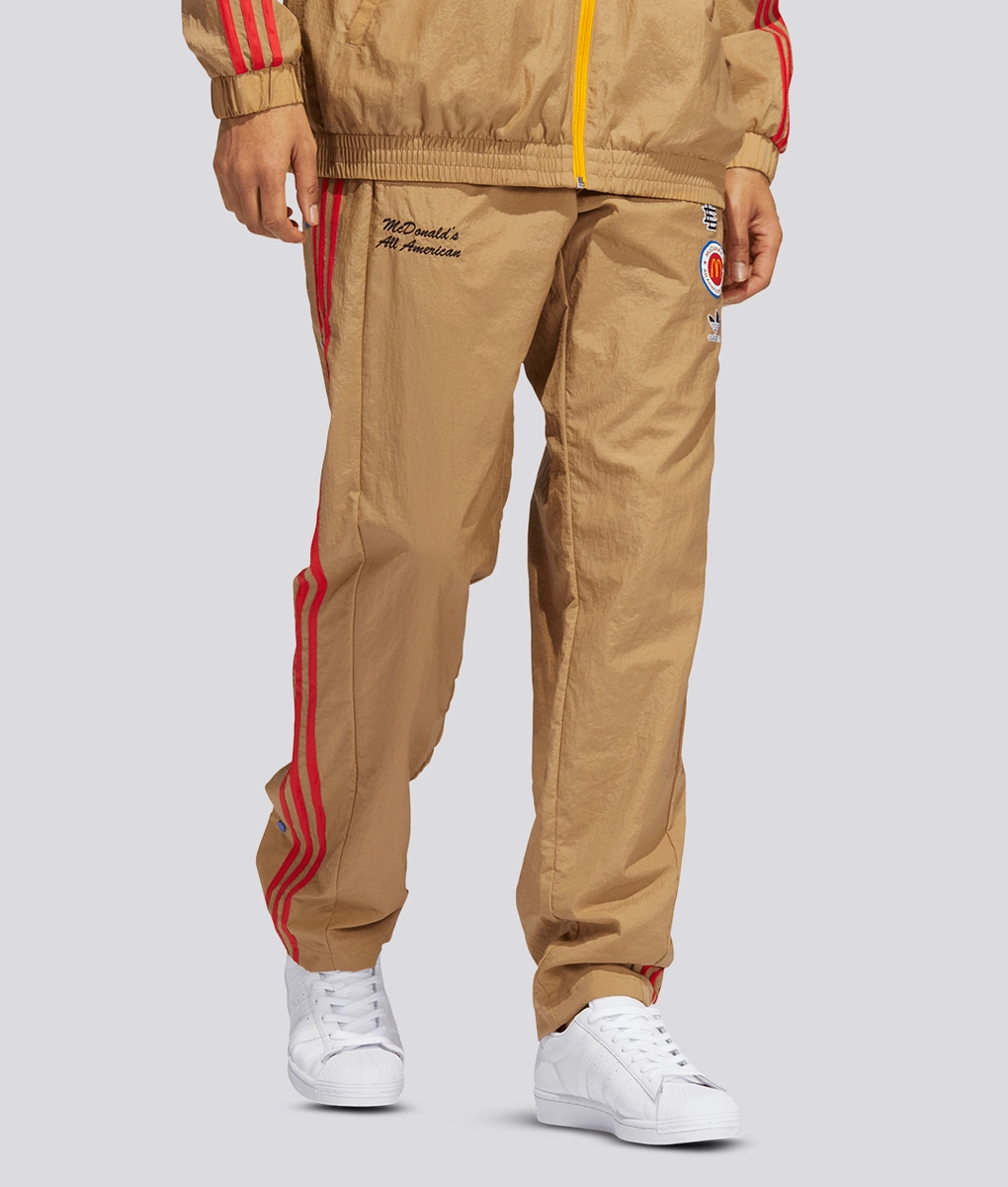 Adidas Originals - Mcdaa Cer Pant - VegNonVeg