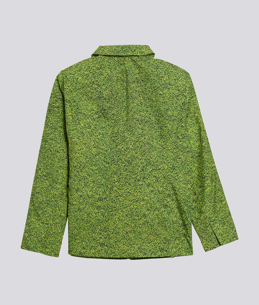 Adidas Originals - Kf Green Blzr - VegNonVeg