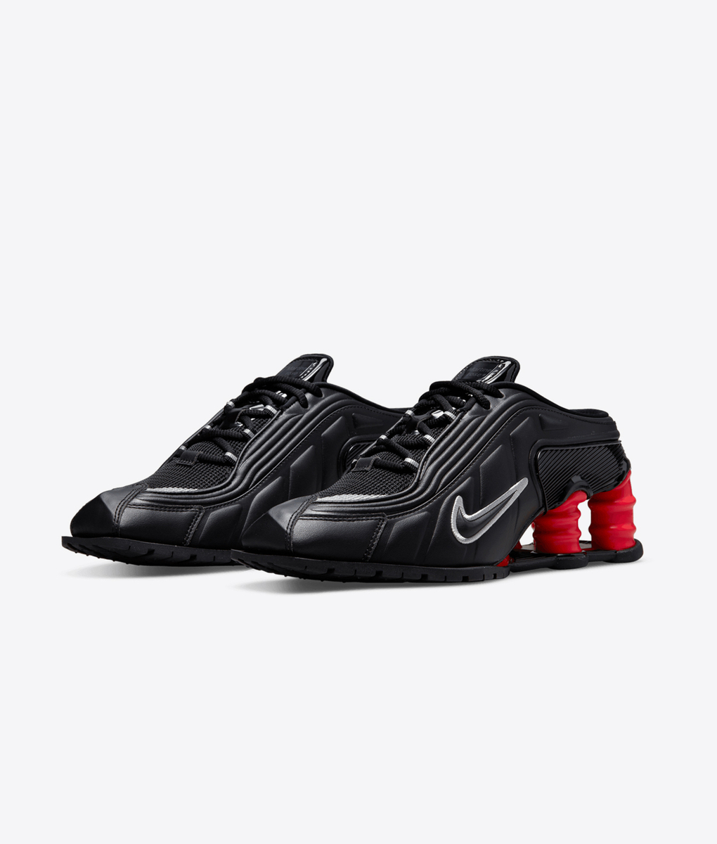 Nike - Shox Mr4 - VegNonVeg