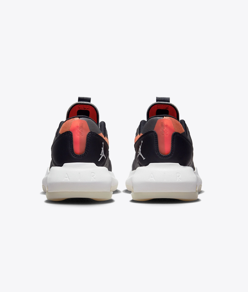 Jordan - 1 - VegNonVeg