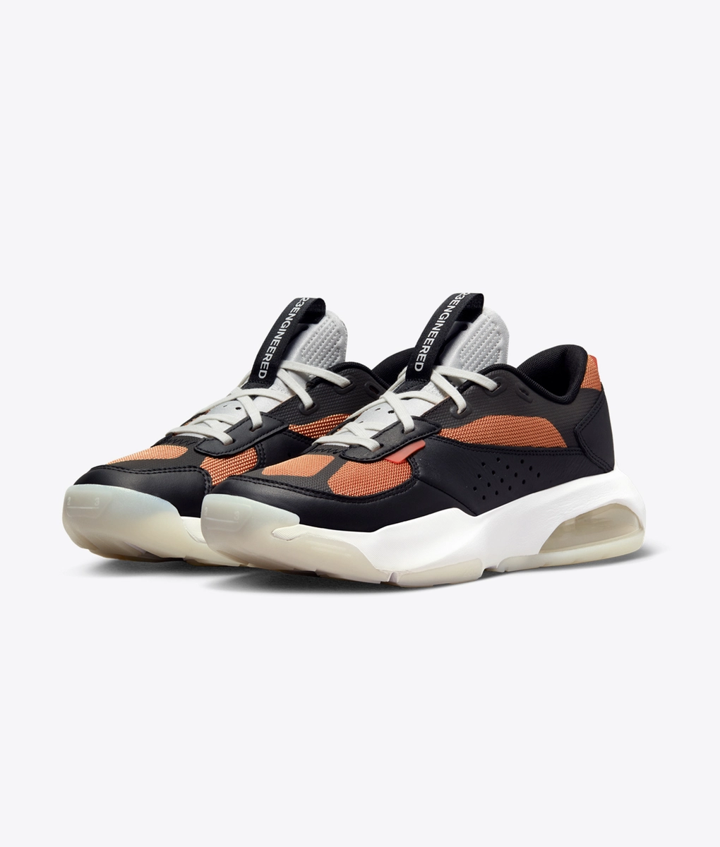 Jordan - 1 - VegNonVeg