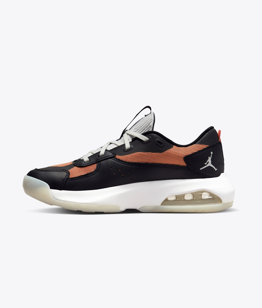 Jordan - 1 - VegNonVeg