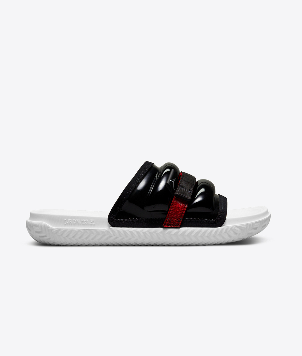 Jordan - Jordan Super Play Slide - VegNonVeg