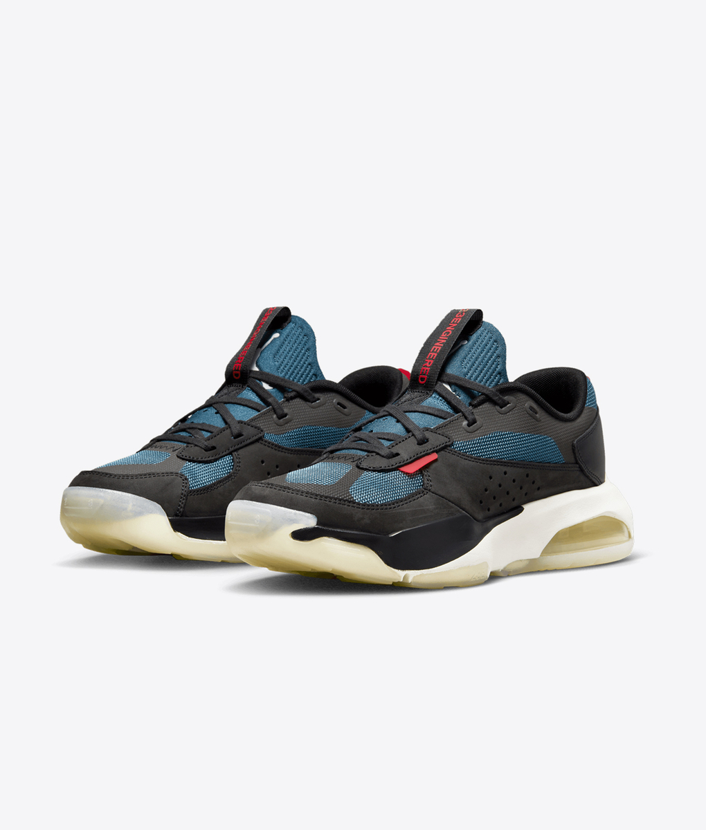 Jordan - 1 - VegNonVeg