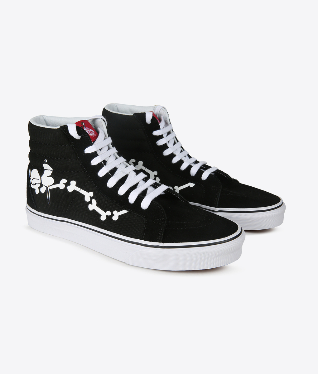 Vans - 1 - VegNonVeg