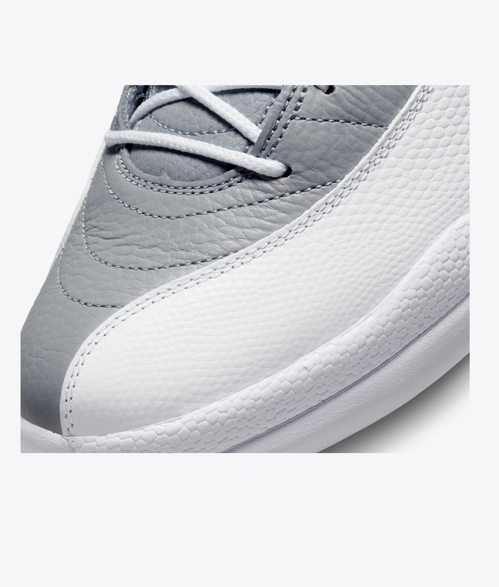 cool grey jordans 12