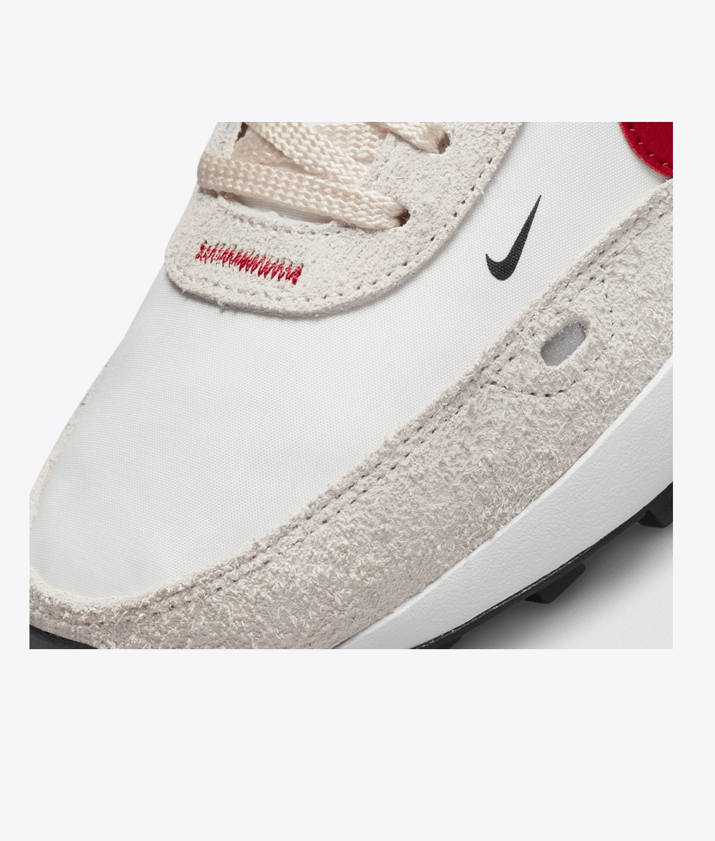 nike waffle one white game royal sail university red