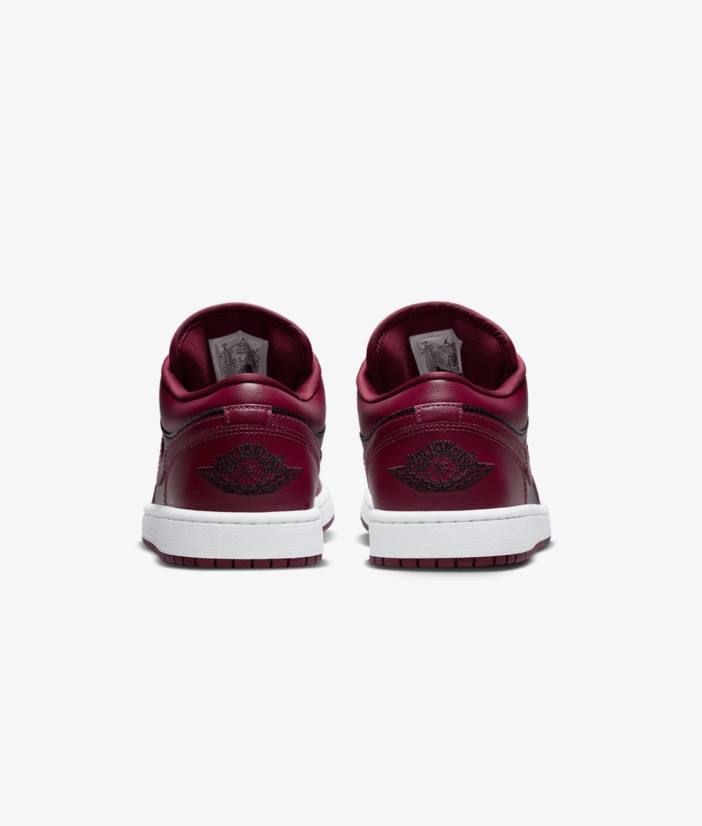 Jordan - Air Jordan 1 Low - VegNonVeg