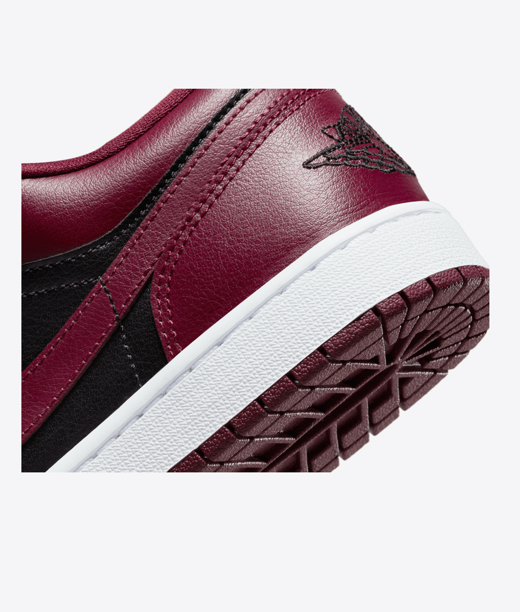 Jordan - Air Jordan 1 Low - VegNonVeg