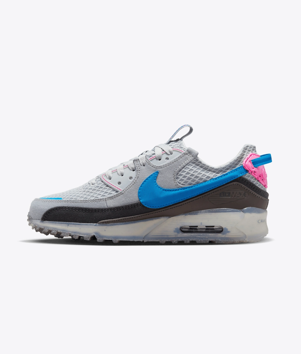 Nike - 1 - VegNonVeg