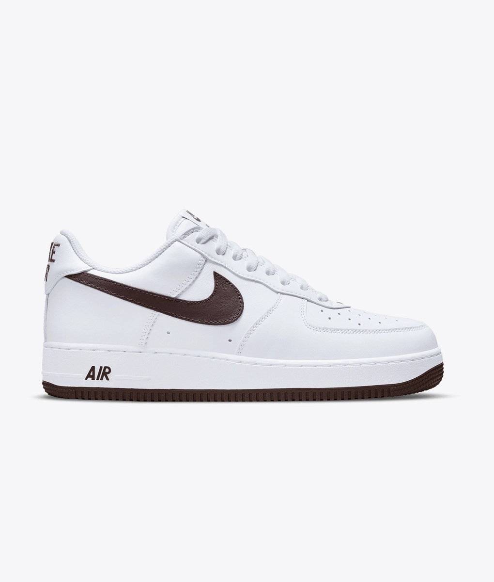 Nike - 1 - VegNonVeg