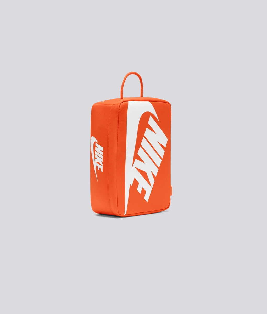Nike - Nk Shoe Box Bag Large - Prm - VegNonVeg