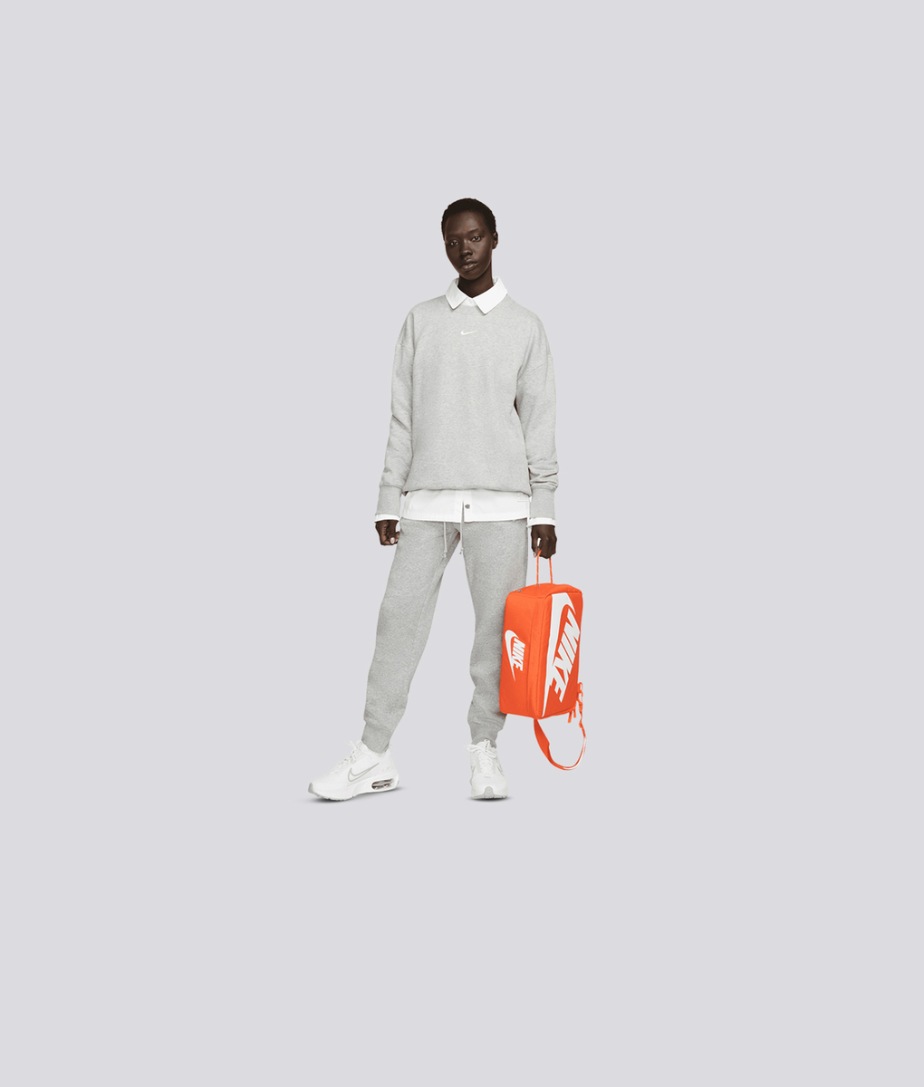Nike - Nk Shoe Box Bag Large - Prm - VegNonVeg