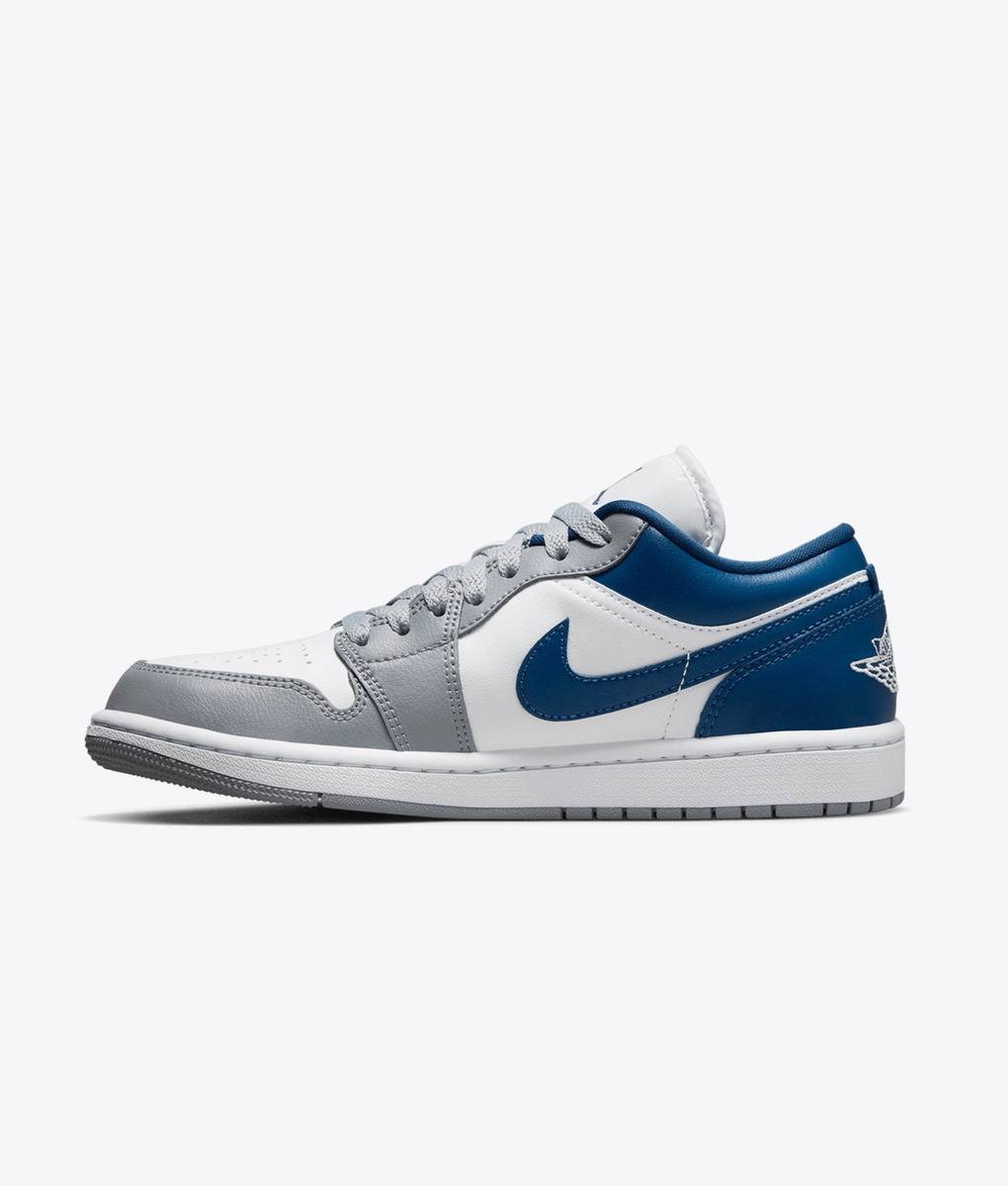 Jordan - Wmns Air Jordan 1 Low - VegNonVeg Jordan - Wmns Air Jordan 1 Low - VegNonVeg