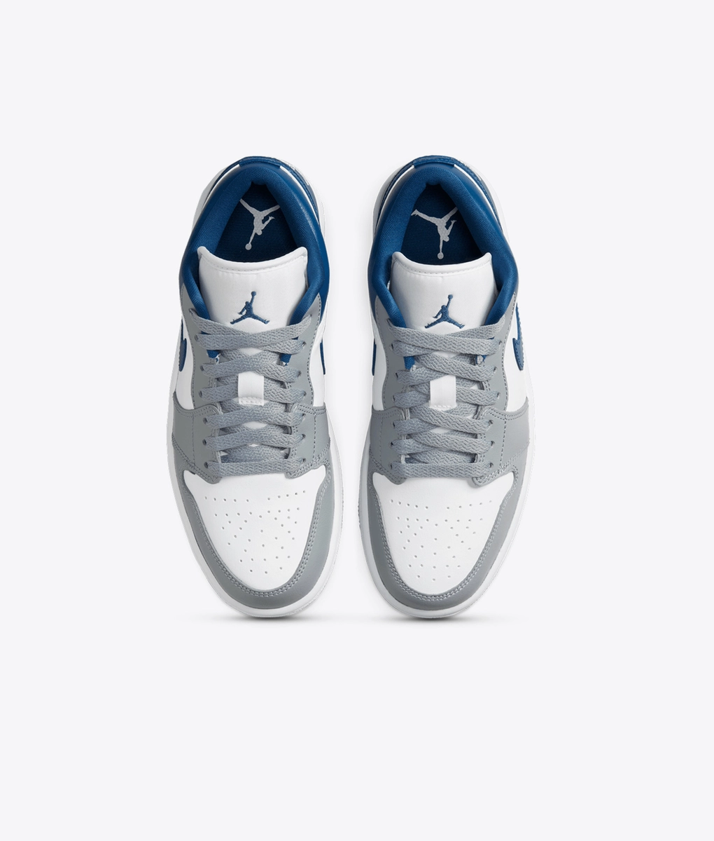 Jordan - Wmns Air Jordan 1 Low - VegNonVeg