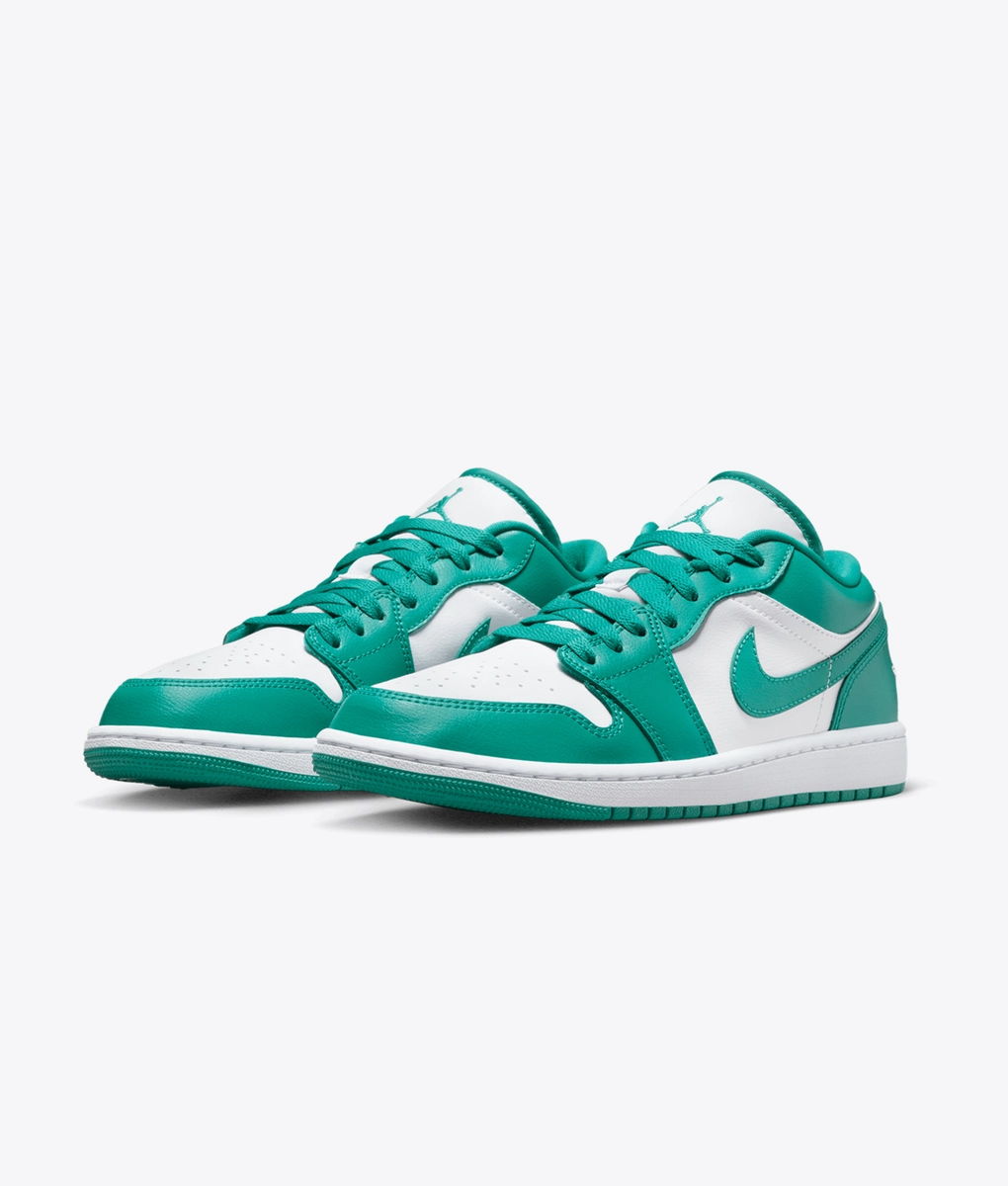 Jordan - Wmns Air Jordan 1 Low - VegNonVeg