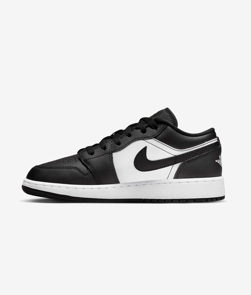Jordan - Air Jordan 1 Low Gs - VegNonVeg