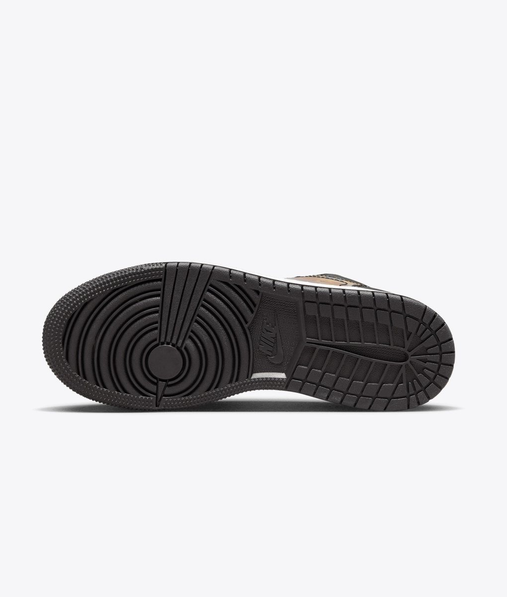 Jordan - Air Jordan 1 Low Gs - VegNonVeg Jordan - Air Jordan 1 Low Gs - VegNonVeg