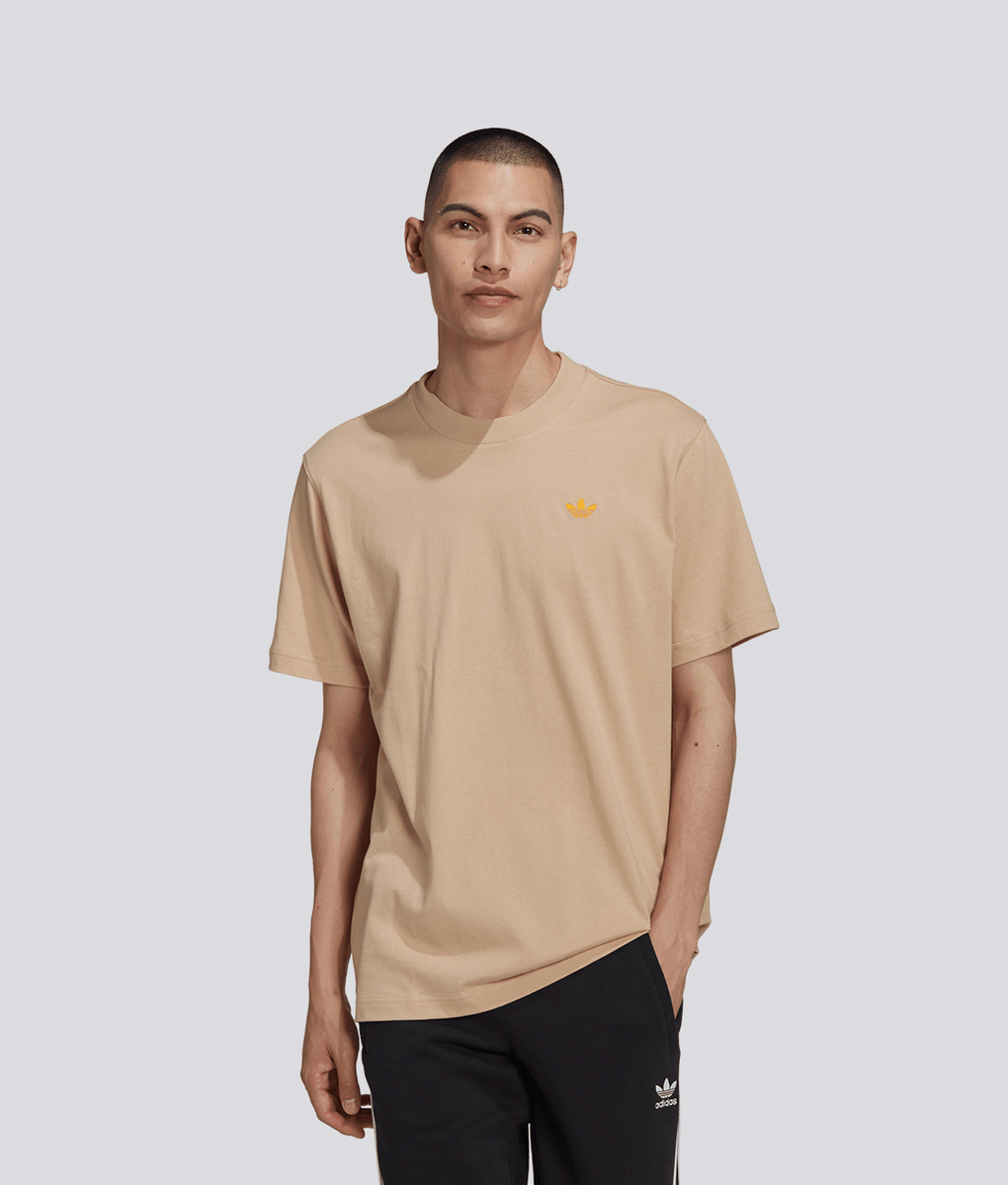 ☆Adidas☆Originals BBLS WASHED TEE Wonder Beige adidas ALL SZN Tee - Beige | Free Shipping with adiClub
