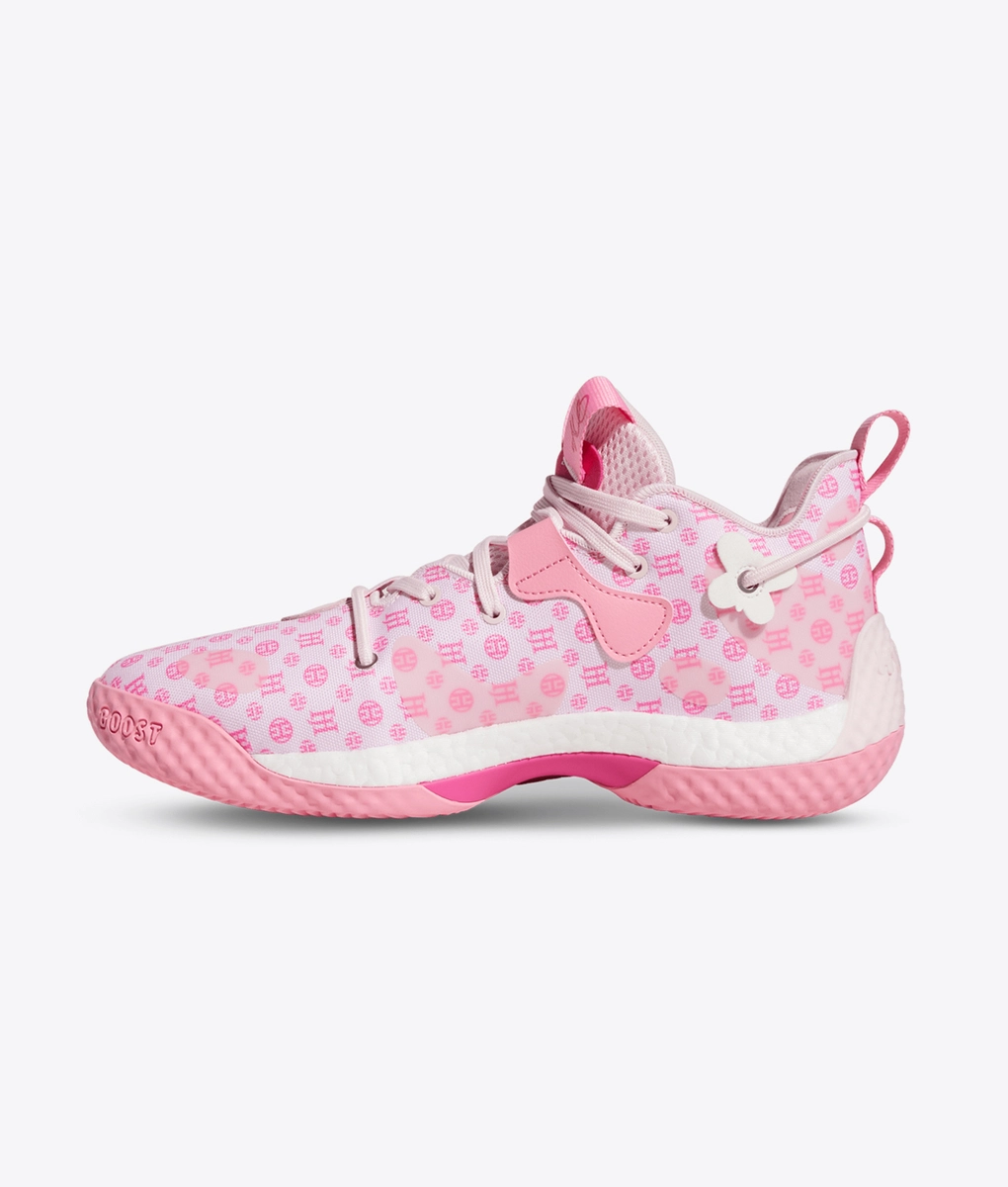 Adidas - Harden Vol 6 - VegNonVeg