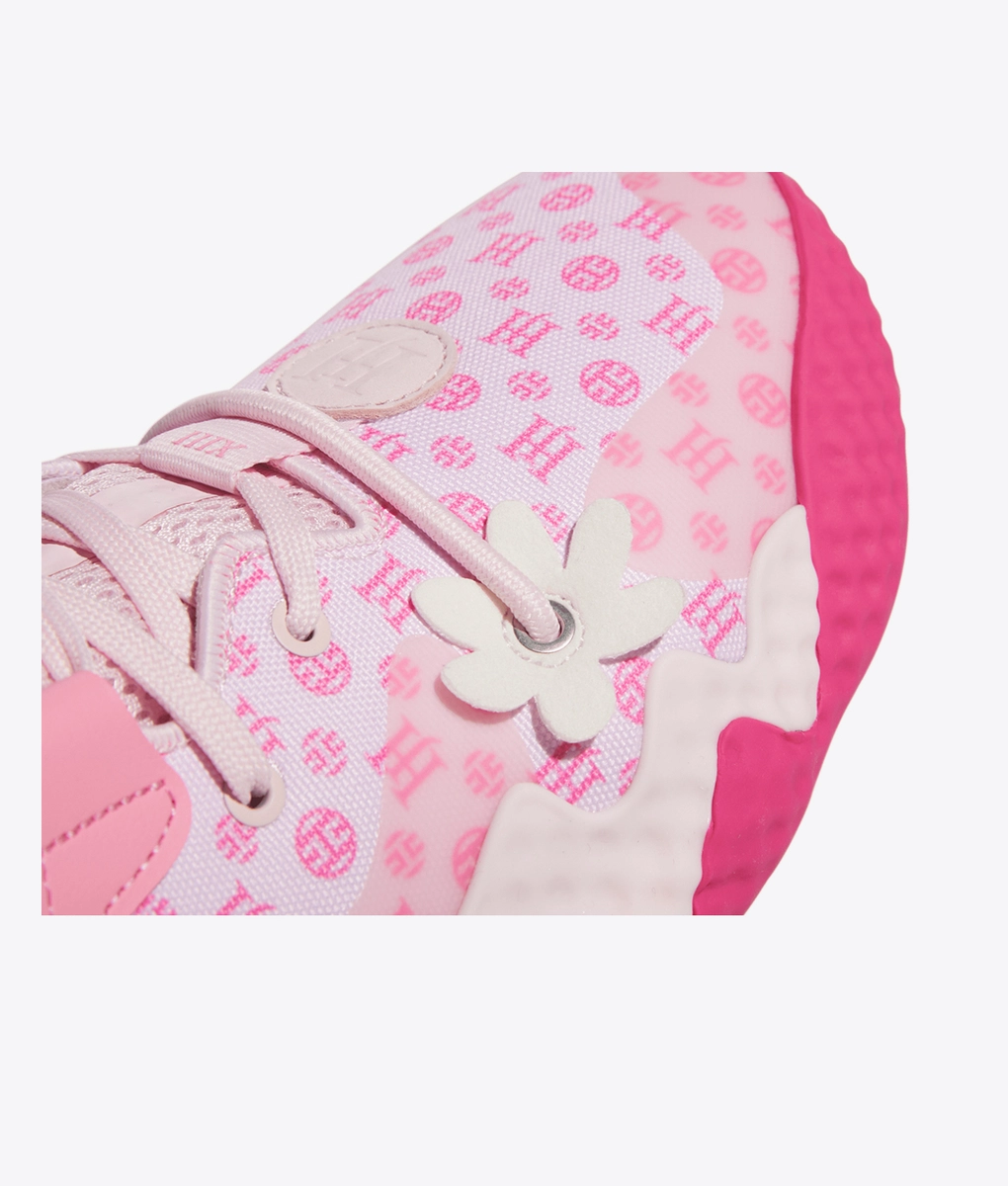 Adidas - Harden Vol 6 - VegNonVeg