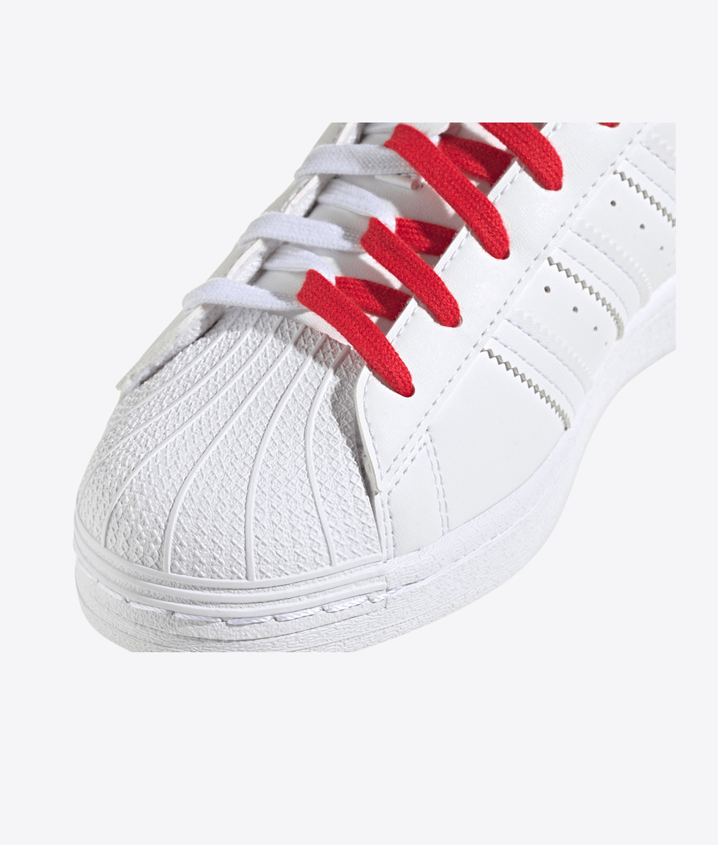 Adidas Originals - Superstar W - VegNonVeg