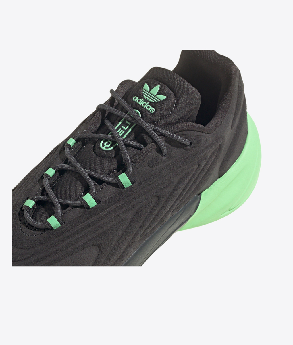 Adidas Originals - 1 - VegNonVeg